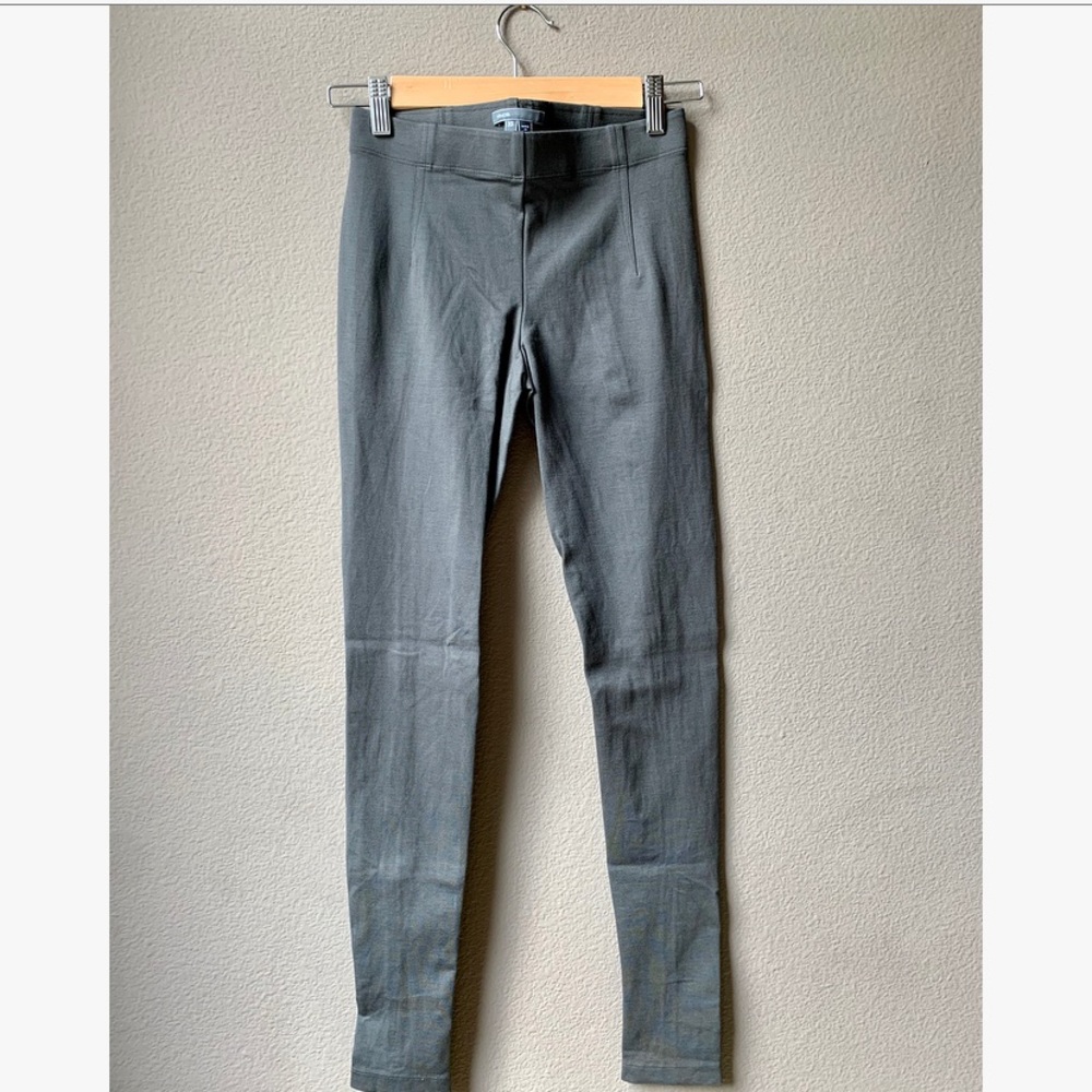 VINCE. leggings